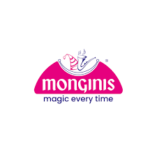 Monginis